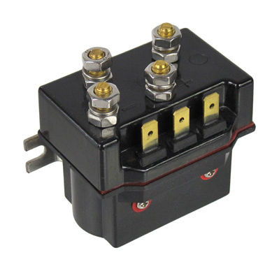 Блок управления лебедкой South Pacific 710/800/900/PRO V(C); 200А (соленоид K-200), арт. K-200,          South Pacific 