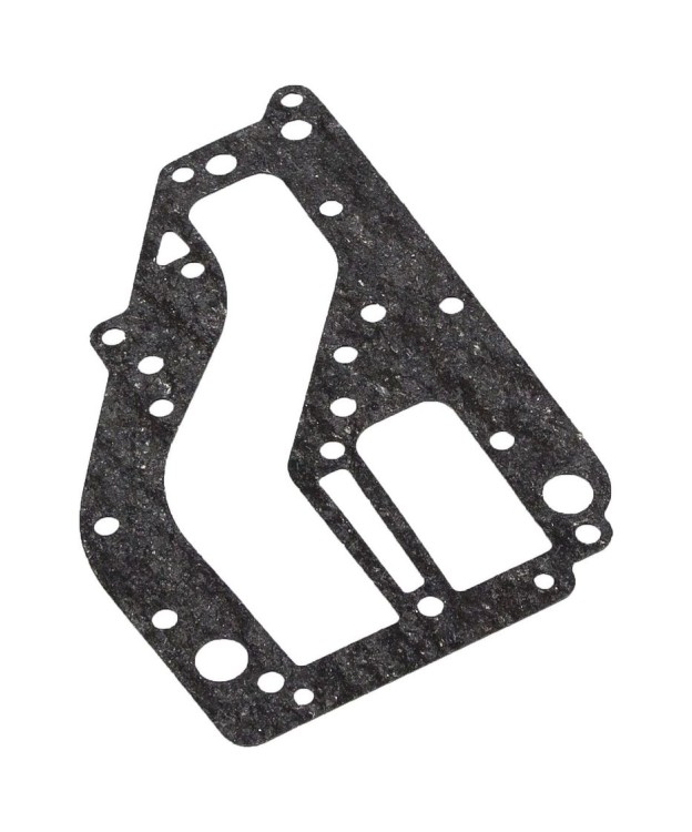 Прокладка выхлопного коллектора Yamaha 25-30 №1, Recmar, арт. 6K841122A1_RM,          Recmar 