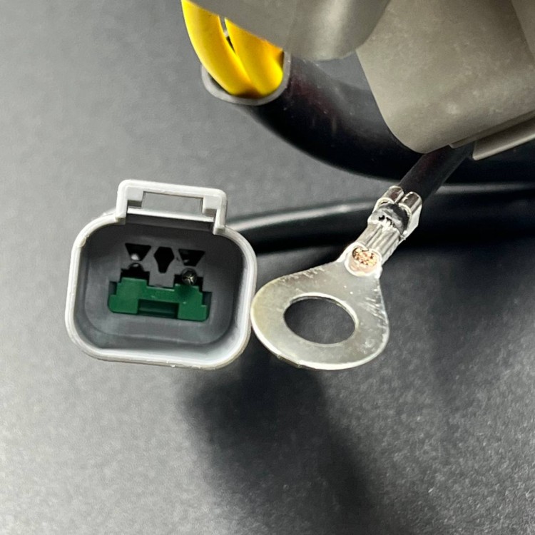 Реле регулятор напряжения BRP (515176243) (KINETIX), арт. SM-01145-TW,          KINETIX 