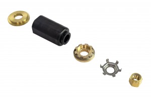 Втулка винта сменная для винта KingDolphin, Mercury 40-140 л/с