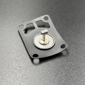 Диафрагма (мембрана) топливного насоса Tohatsu MFS4-9.8  (Omax)