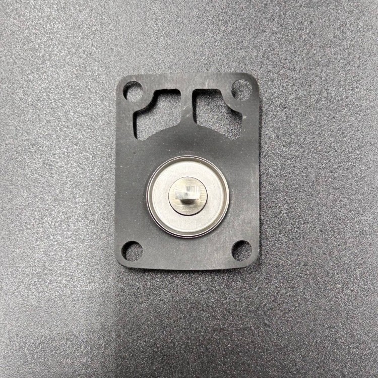 Диафрагма (мембрана) топливного насоса Tohatsu MFS4-9.8  (Omax), арт. 3H6-04005-0-TW,          OMAX 