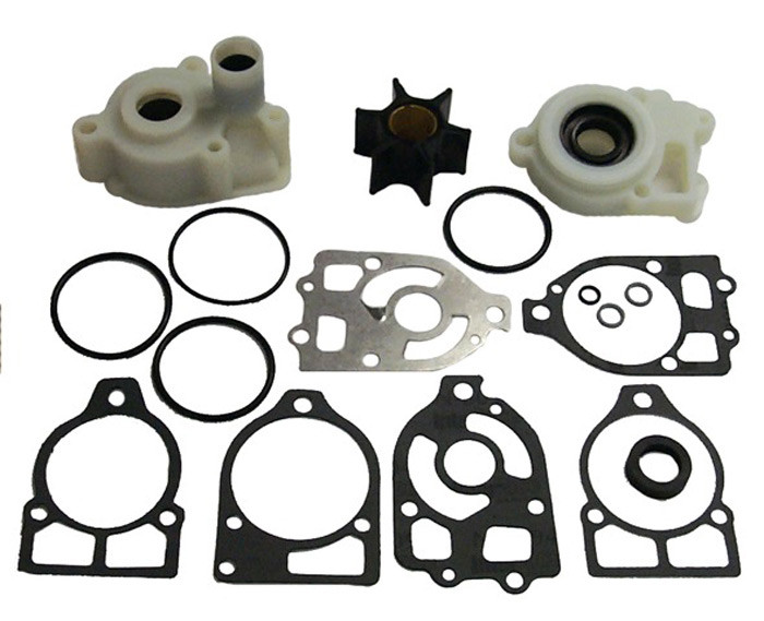 Ремкомплект помпы охлаждения Mercruiser 18-3320, арт. 18-3320,          Sierra 