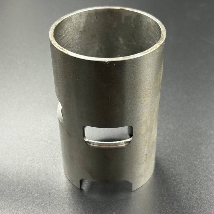 Гильза цилиндра Suzuki DT9.9-15 (Kacawa), арт. 11212-93131-TW,          KACAWA 