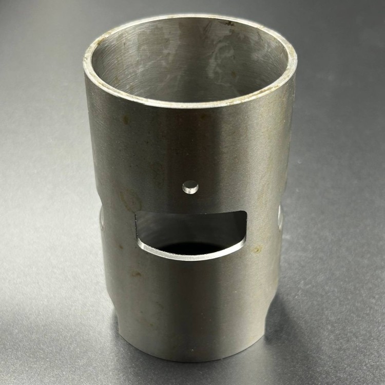 Гильза цилиндра Suzuki DT9.9-15 (Kacawa), арт. 11212-93131-TW,          KACAWA 