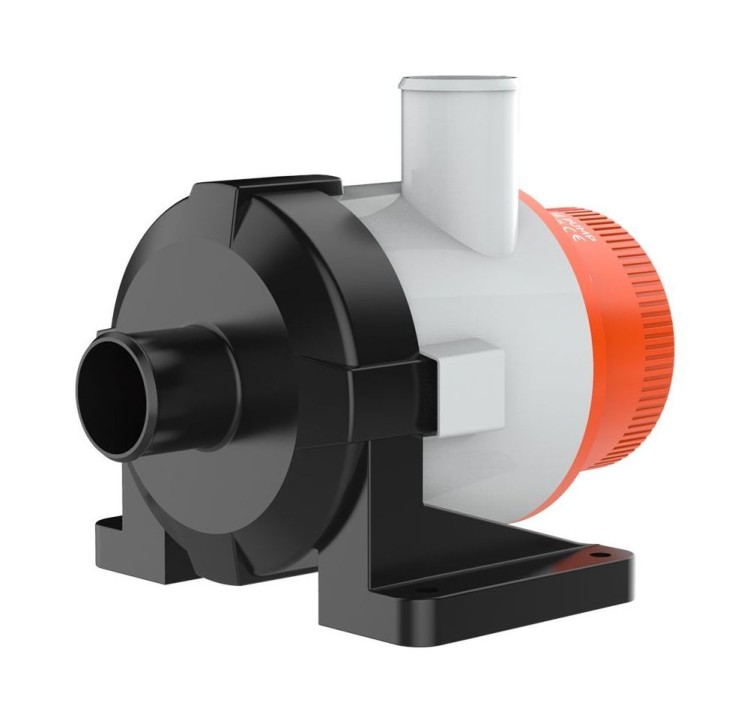 Помпа водоподающая 3800GPH (240 л/мин), 12В, SeaFlo, арт. SFBP1G380001A,          SeaFlo 