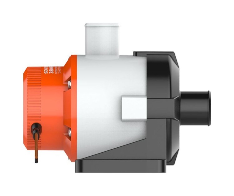 Помпа водоподающая 3800GPH (240 л/мин), 12В, SeaFlo, арт. SFBP1G380001A,          SeaFlo 