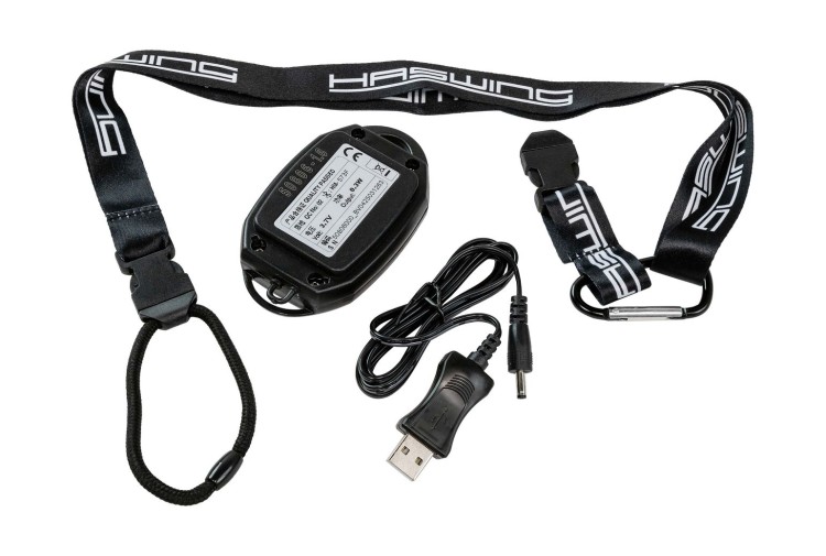 Беспроводной пульт управления для электромотора CaymanB GPS, арт. HE-50806,          Haswing 
