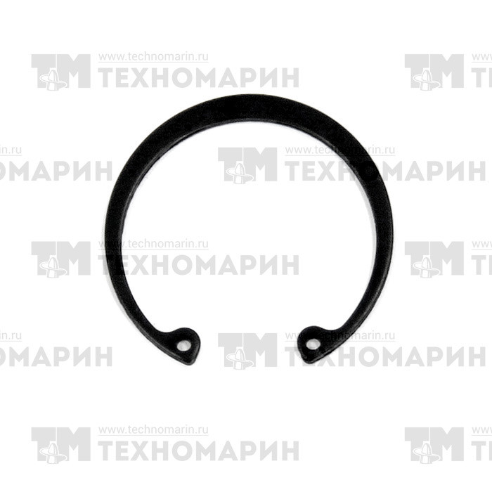 Стопорное кольцо катка задней подвески 04-116-100, арт. 04-116-100,          SPI  Стопорное кольцо катка задней подвески 04-116-100, арт. 04-116-100,          SPI