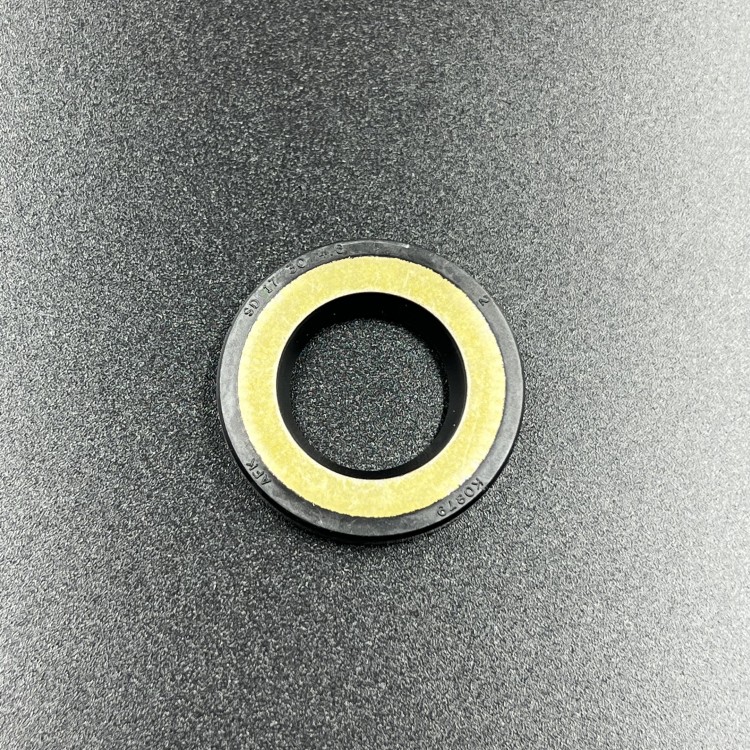 Сальник Suzuki (09282-17006) (16x30x4.5) (Omax), арт. 09282-17006-TW,          Omax 