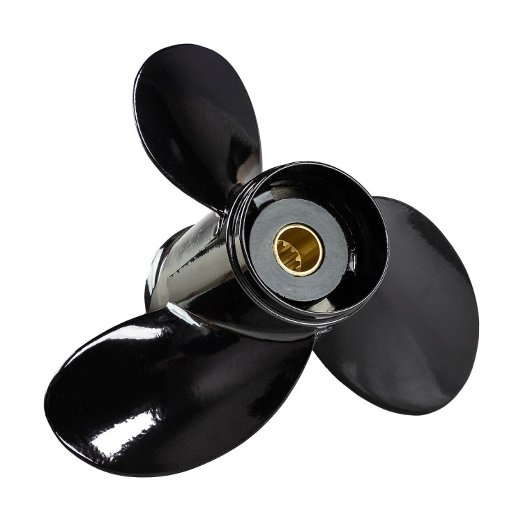 Гребной винт 3x10-3/8x13, Marine Rocket, арт. 1311-104-130,          MARINE ROCKET 