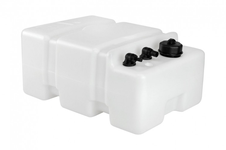 Бак стационарный для воды ELFO, 32 литров, арт. 663532,          Ceredi 