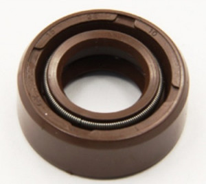 Сальник 15х28х10 T5BMS,T9.8BMS горизонтального вала / OIL SEAL - Parsun, F8-04040004
