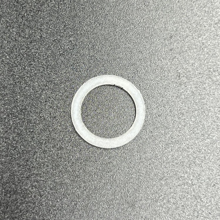 Шайба помпы охлаждения Mercury 6-15 (16448) (Sinera), арт. 12-16448-TW,          POLY-MOTO 