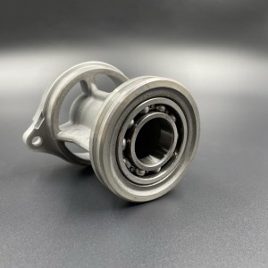 Ступица в сборе Honda 8-20