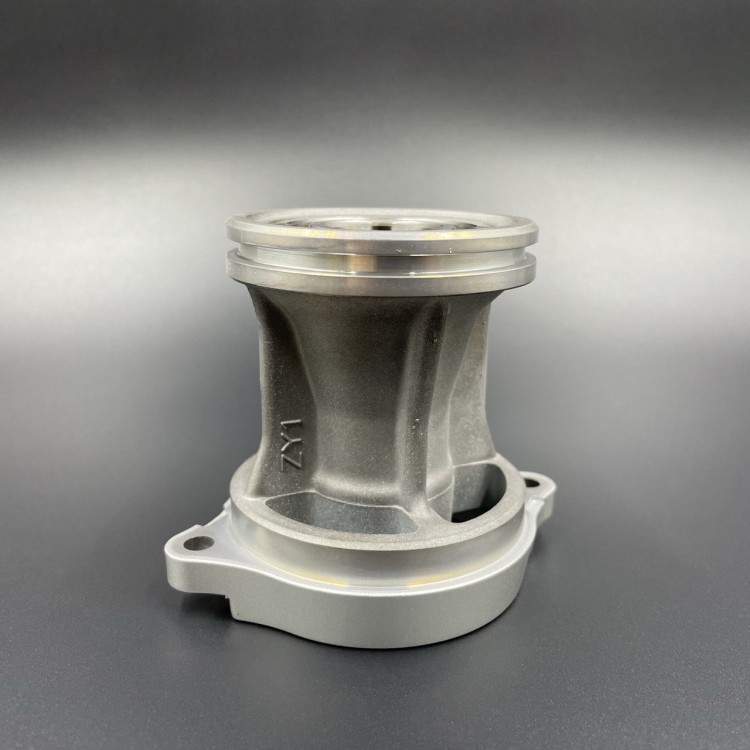 Ступица в сборе Honda 8-20, арт. 41200-ZW9-020ZA,          HONDA 