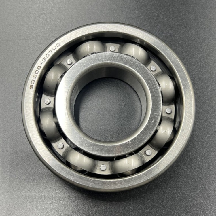 Подшипник шариковый Yamaha 40X (35x80x21)  (YUELANG), арт. 93306-307U0-K,          TAIZHOU YUELANG POWER TECHNOLOGY 