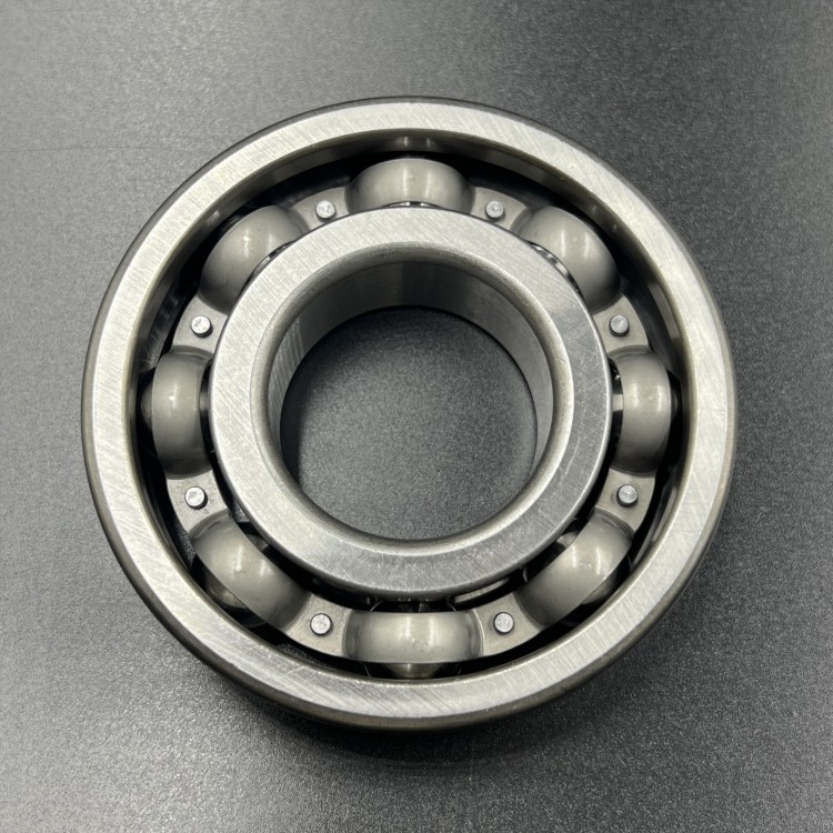 Подшипник шариковый Yamaha 40X (35x80x21)  (YUELANG), арт. 93306-307U0-K,          TAIZHOU YUELANG POWER TECHNOLOGY 