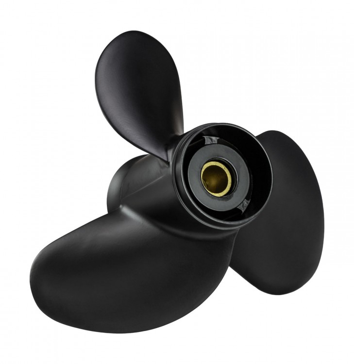 Винт гребной Yamaha 60-140;3x13-7/8x17, KingDolphin, арт. 82-070-137817,          KING DOLPHIN  Винт гребной Yamaha 60-140;3x13-7/8x17, KingDolphin, арт. 82-070-137817,          KING DOLPHIN