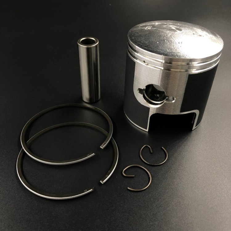 Поршневой комплект Suzuki DT40 (0.25mm) (12110-94400-0.25) (KACAWA), арт. 12100-94400-0.25-TW,          KACAWA 