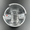 Поршневой комплект Suzuki DT40 (0.25mm) (12110-94400-0.25) (KACAWA), арт. 12100-94400-0.25-TW,          KACAWA 