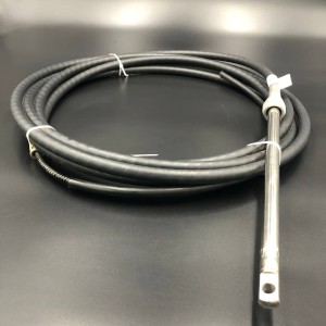 Трос рулевой (18FT) (M66) (N-Flex)