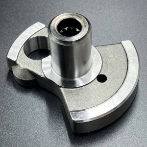 Шейка коленвала (4) Yamaha 9,9-15 (PREMARINE)