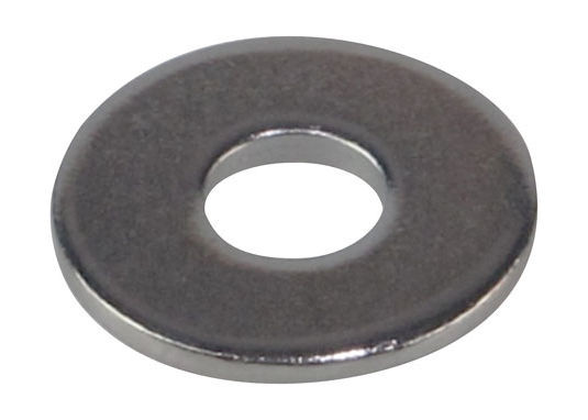 Шайба 6.5х18х1.0, Suzuki, арт. 0916006084000,          SUZUKI 