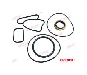 Комплект прокладок редуктора Volvo Penta SX-A 