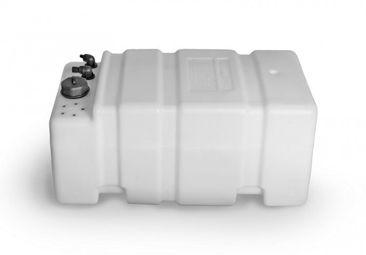 Бак для технических жидкостей  60л, арт. 6628_60,          Ceredi 