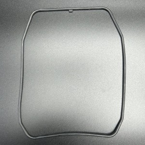 Прокладка резиновая GASKET (Quicksilver)