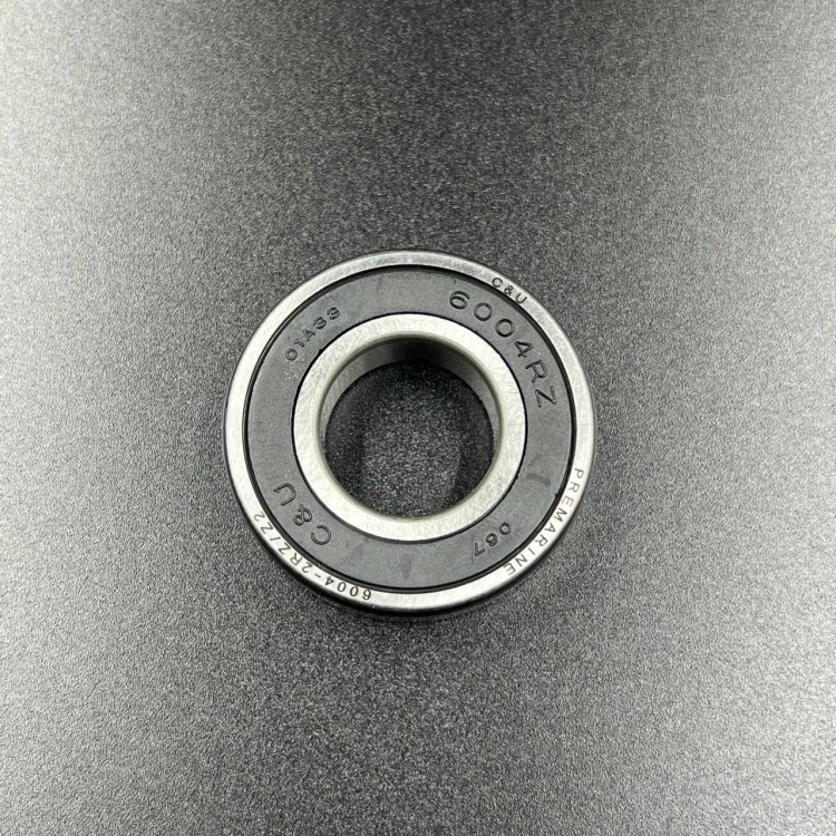 Подшипник снегохода Yamaha, закрытый (20x42x12) (93306-00444) 503190396 Ski-Doo 6004 (Premarine), арт. 6004DDUCM-K,          PREMARINE 