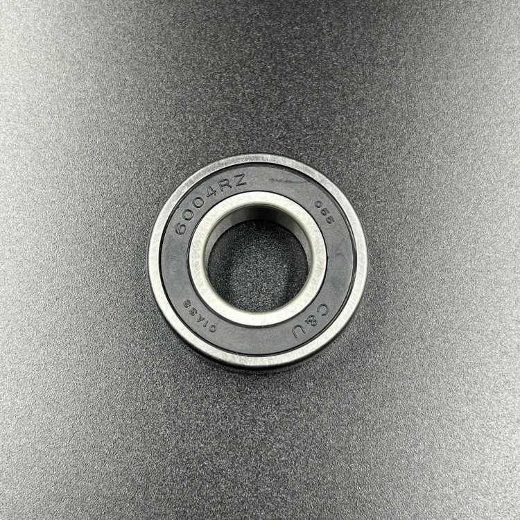 Подшипник снегохода Yamaha, закрытый (20x42x12) (93306-00444) 503190396 Ski-Doo 6004 (Premarine), арт. 6004DDUCM-K,          PREMARINE 