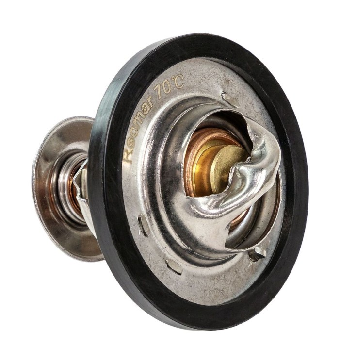 Термостат Volvo Penta MD31\40\41, Recmar, арт. 824200_RM,          Recmar 