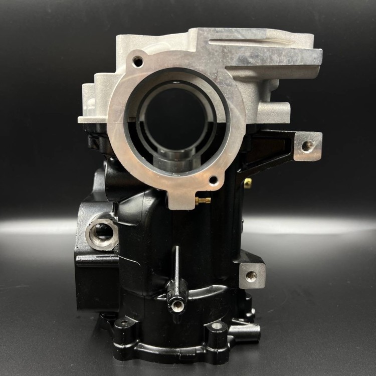 Блок цилиндров Tohatsu 18 (20F-01.06.02.00) (Поршень 60мм) (YUELANG), арт. 362B01100-3-K,          TAIZHOU YUELANG POWER TECHNOLOGY 