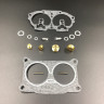Ремкомплект карбюратора Yamaha 150-225, арт. 64D-W0093-00-TW,          SINERA 