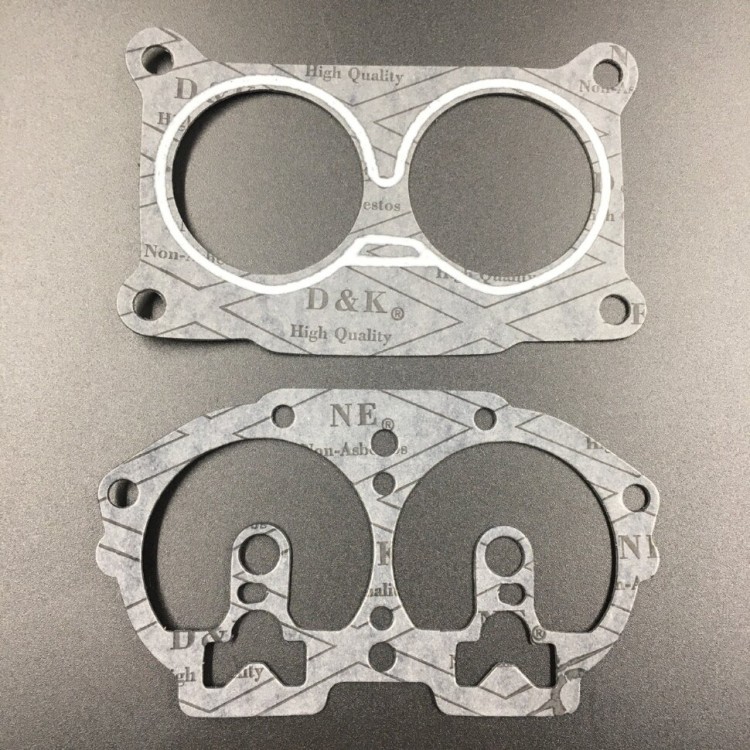 Ремкомплект карбюратора Yamaha 150-225, арт. 64D-W0093-00-TW,          SINERA 