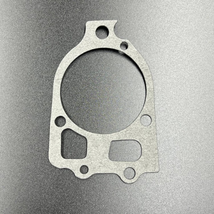 Прокладка редуктора (низ) Mercruiser Alpha One (до 91г.) (26-33144A2-1) (Kacawa), арт. 26-33144A2-1-TW,          KACAWA 