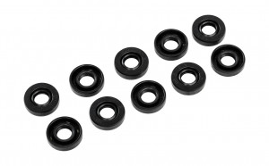 Сальник 9x19x5, Yamaha  (упак. 10 шт)