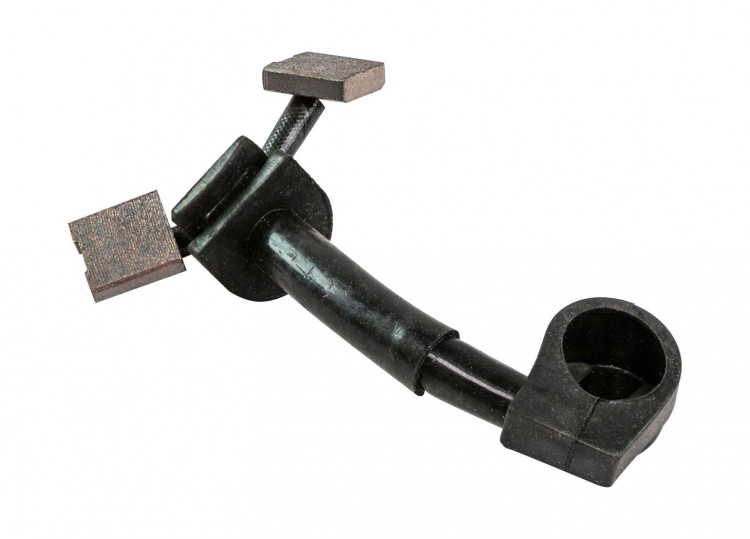 Щетки на стартер Yamaha F75-115, арт. 67F8180100_OM,          OMAX 