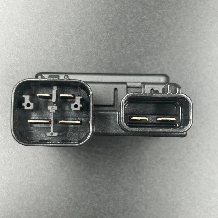 Реле гидроподъема Suzuki (38410-93J21) (Suzuki), арт. 38410-93J21,          SUZUKI 