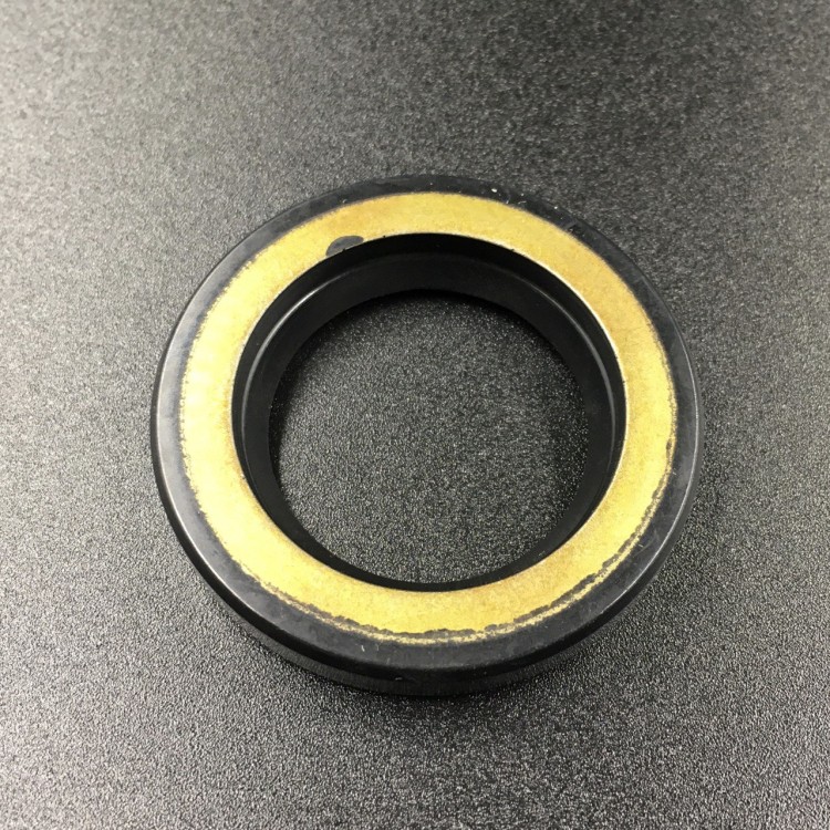 Сальник Yamaha (93101-28M16; 93101-28004) (28x43x7) (Omax), арт. 93101-28M16-TW,          OMAX 