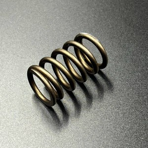 Пружина клапана CFM (0180-022006-0050) (ZIBO)