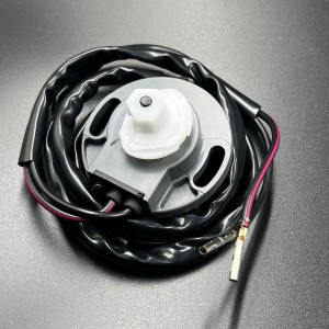 Датчик подъёма колонки Volvo Penta SX  (JSP)