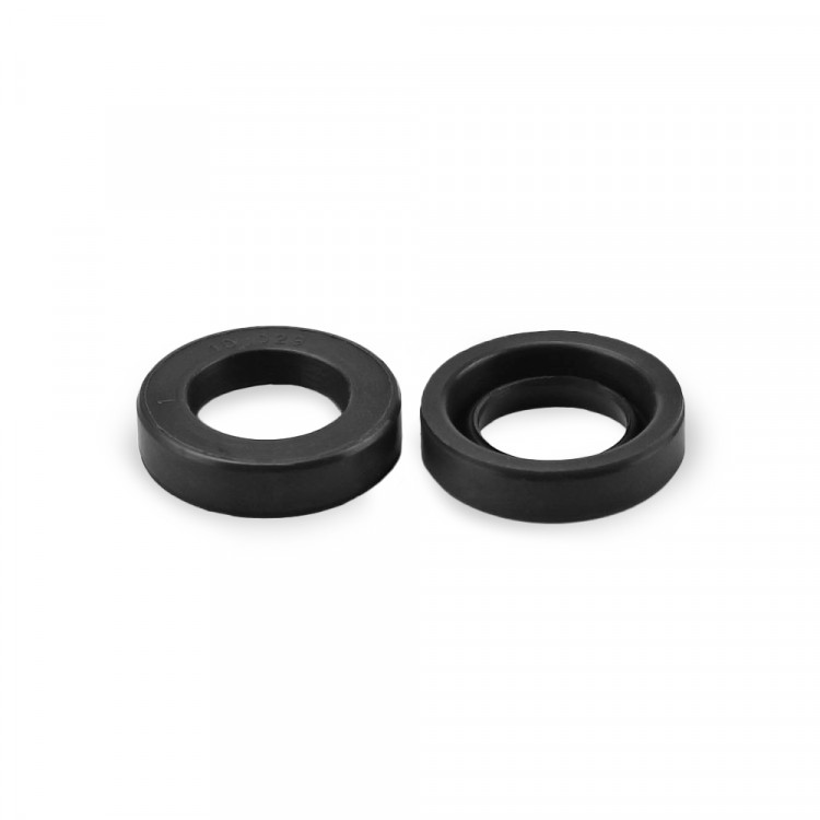 Комплект прокладок выхлопного клапана  для Ski-Doo, арт. SM-09537E-ts,          Sledex 