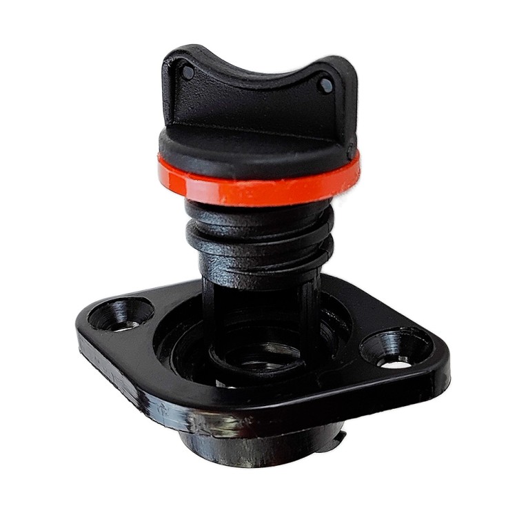 Шпигат, 3/4", пластик, арт. 10269176,  