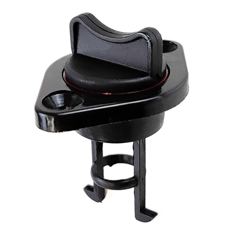 Шпигат, 3/4", пластик, арт. 10269176,  