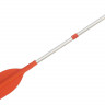 Весло телескопическое мини оранжевое 56-107см, арт. C50130O,          Easterner 