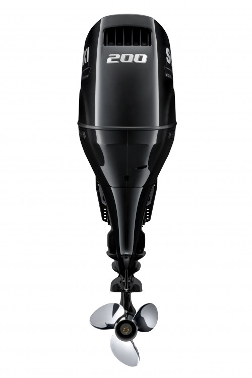 Мотор лодочный Suzuki DF200ATX, арт. DF200ATX,          SUZUKI  Мотор лодочный Suzuki DF200ATX, арт. DF200ATX,          SUZUKI