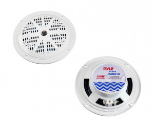 Морская акустика PYLE PLMR51W